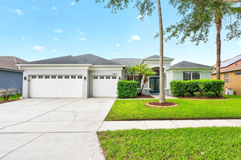 13537 KITTY FORK ROAD