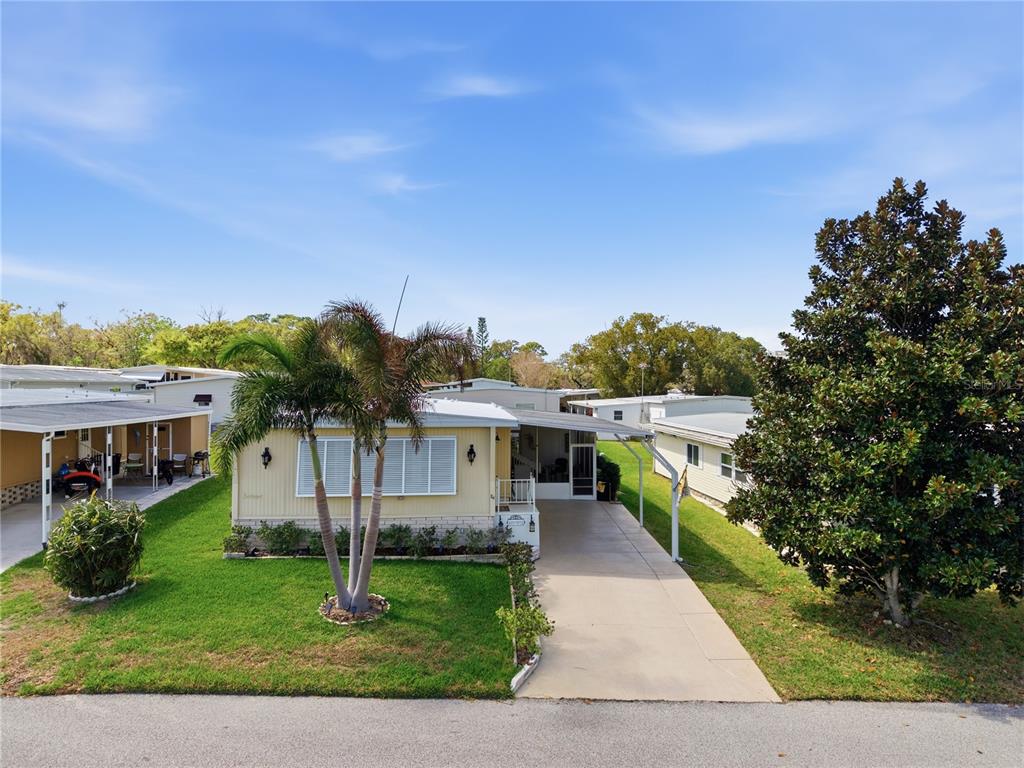 84 JACARANDA DRIVE UNIT 15