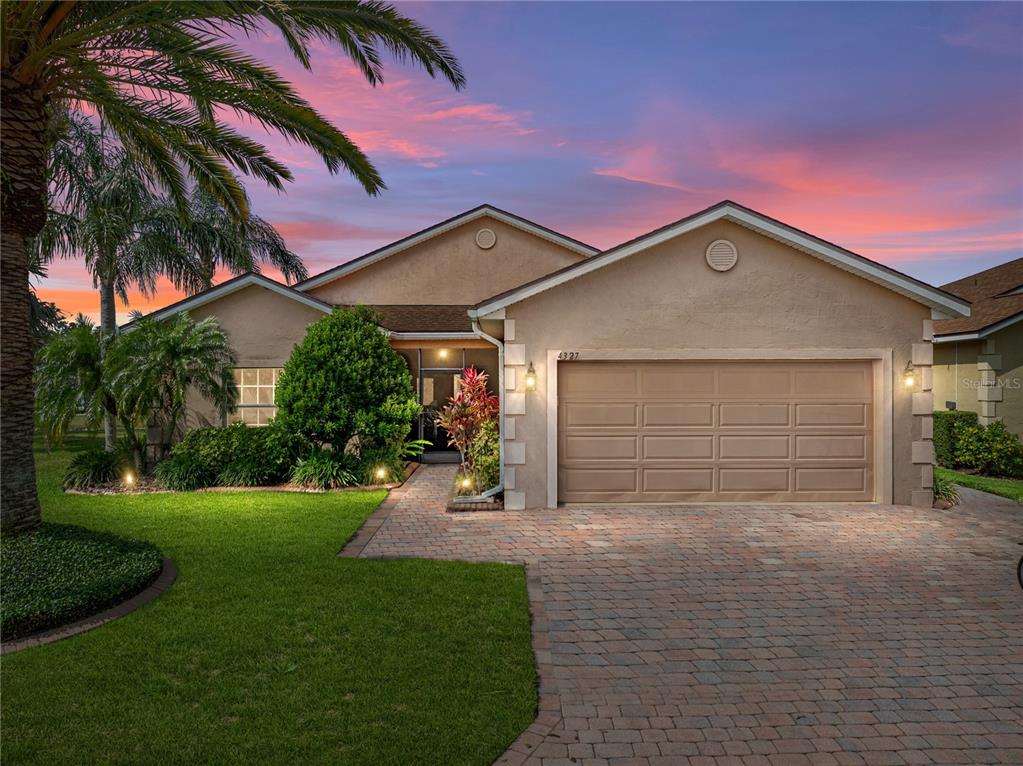 4327 GULLANE DRIVE