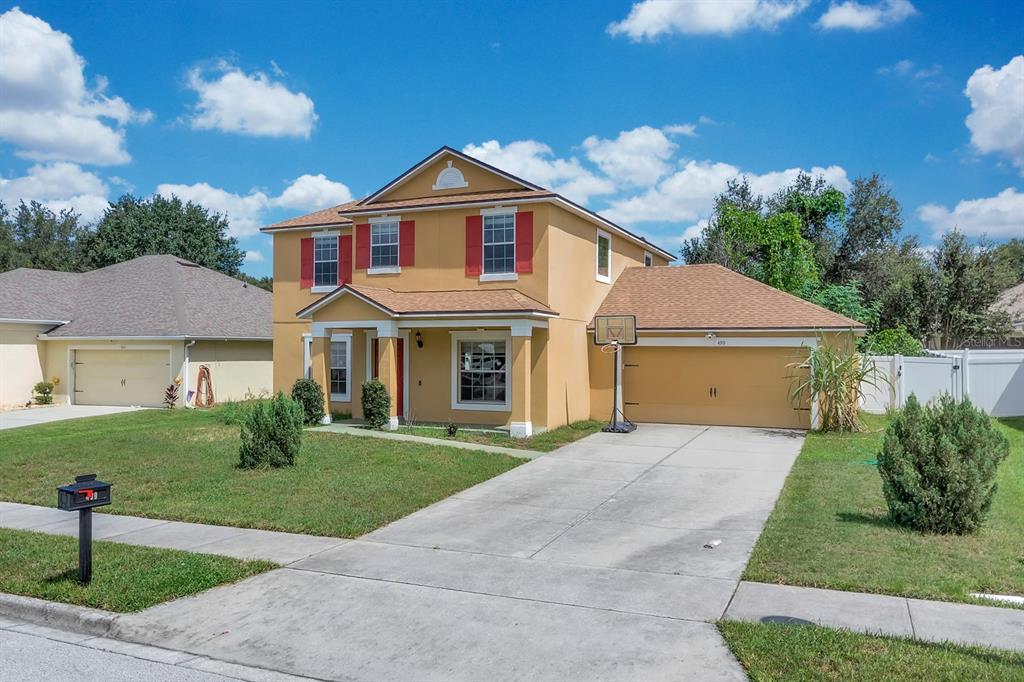 499 NADEAU WAY, APOPKA, FL — photo 2 of 30