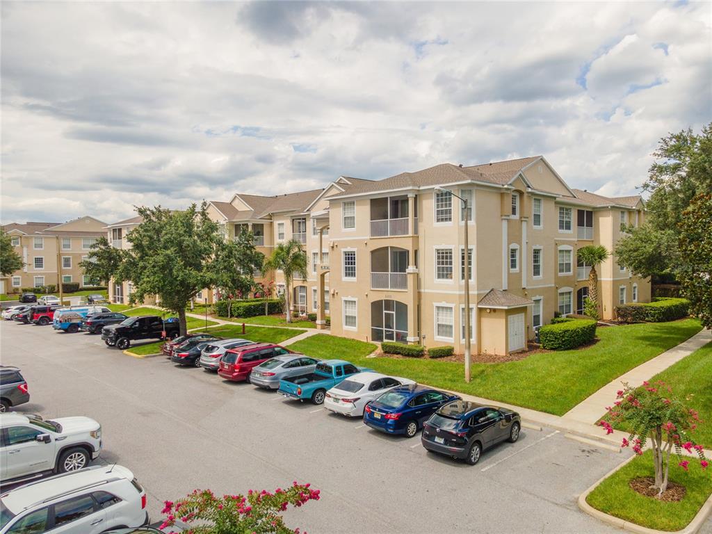 2301 BUTTERFLY PALM WAY UNIT 203, KISSIMMEE, FL — photo 2 of 28