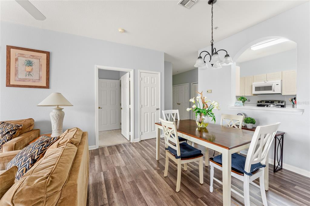 2301 BUTTERFLY PALM WAY UNIT 203, KISSIMMEE, FL — photo 5 of 28