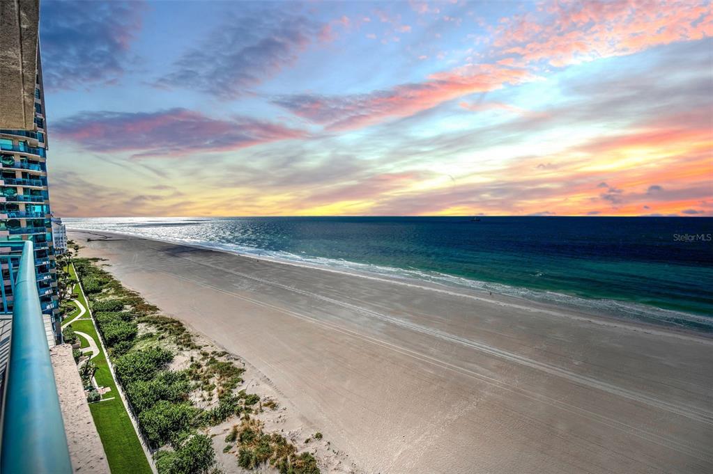 1520 GULF BOULEVARD UNIT 1101