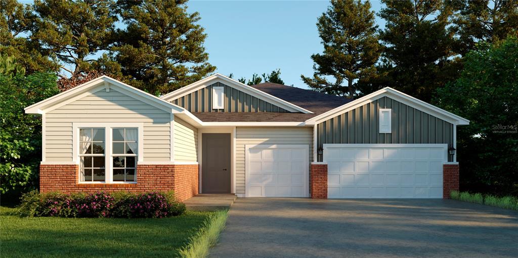 194 BRICKSTONE TRACE