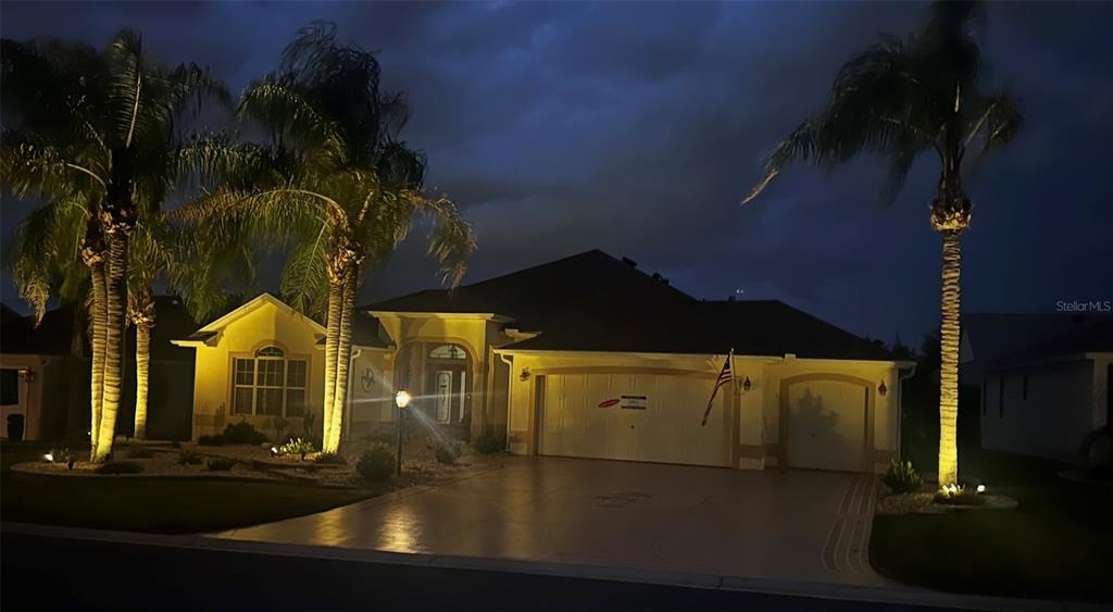 1705 MOUNT CROGHAN TRAIL, THE VILLAGES, FL — photo 3 of 30