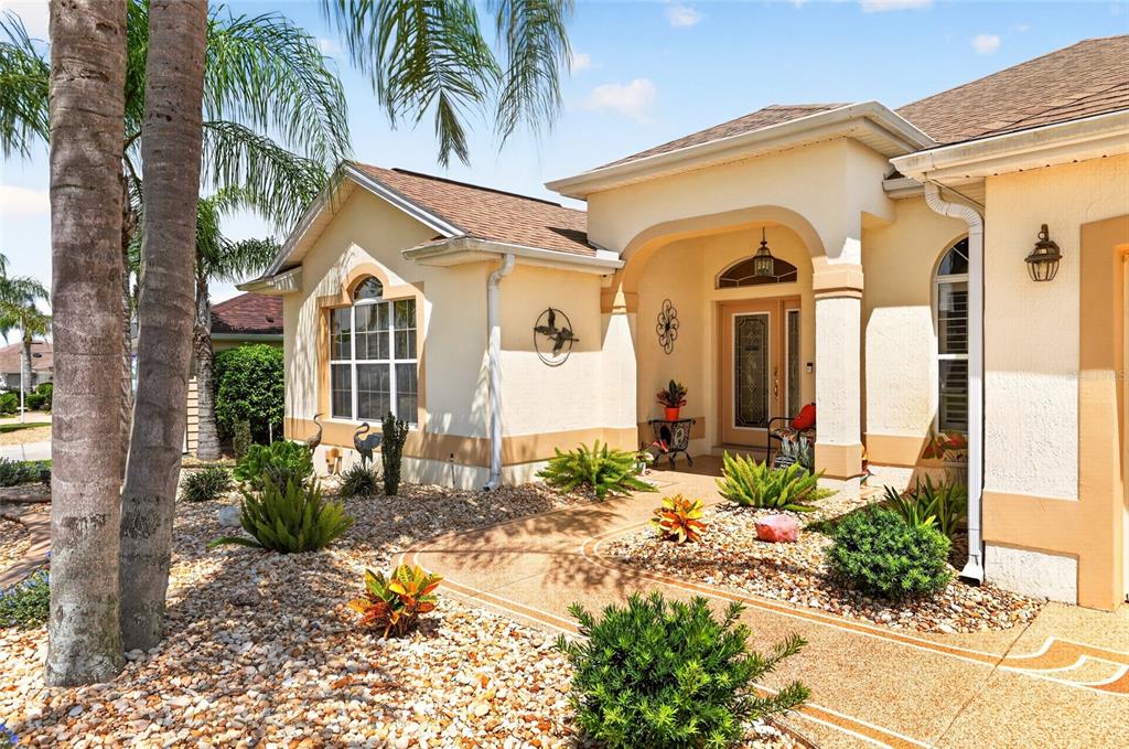 1705 MOUNT CROGHAN TRAIL, THE VILLAGES, FL — photo 5 of 30