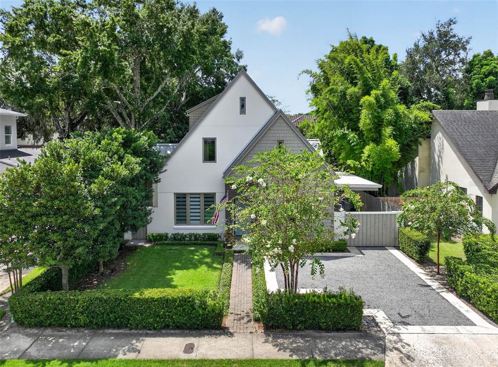 720 PANSY AVENUE, WINTER PARK, FL — photo 3 of 30
