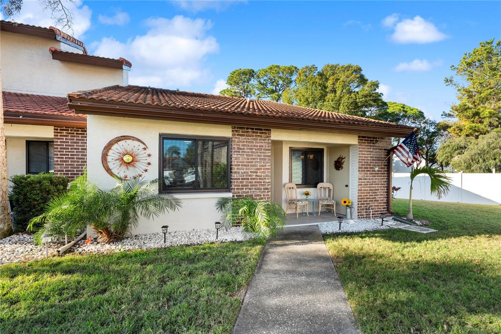 7360 ULMERTON ROAD UNIT 15D