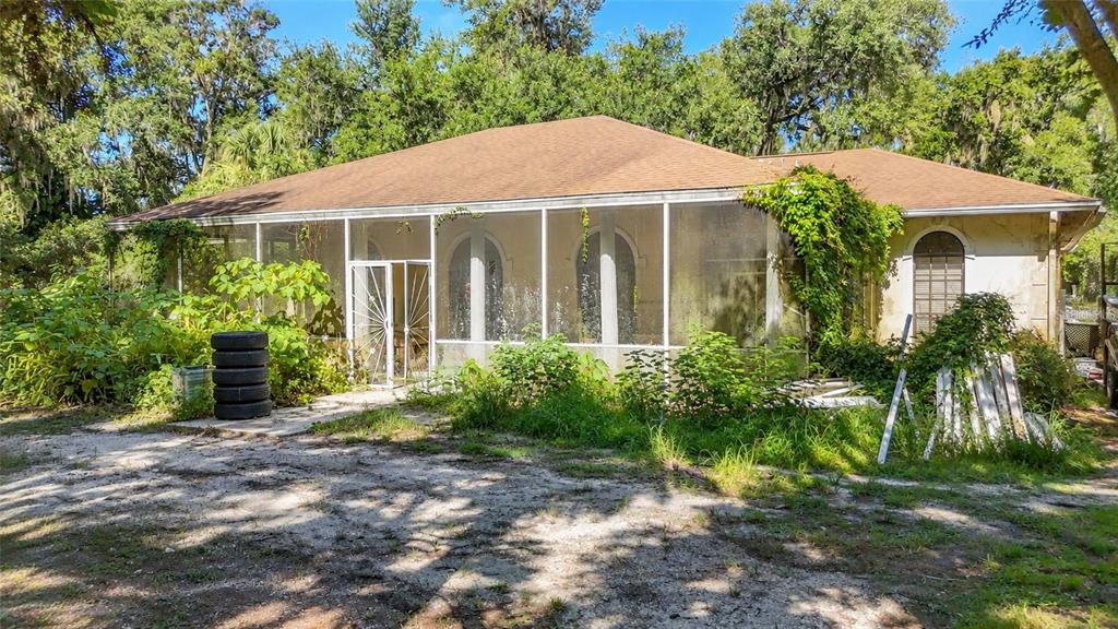 7350 PALOMINO TRAIL