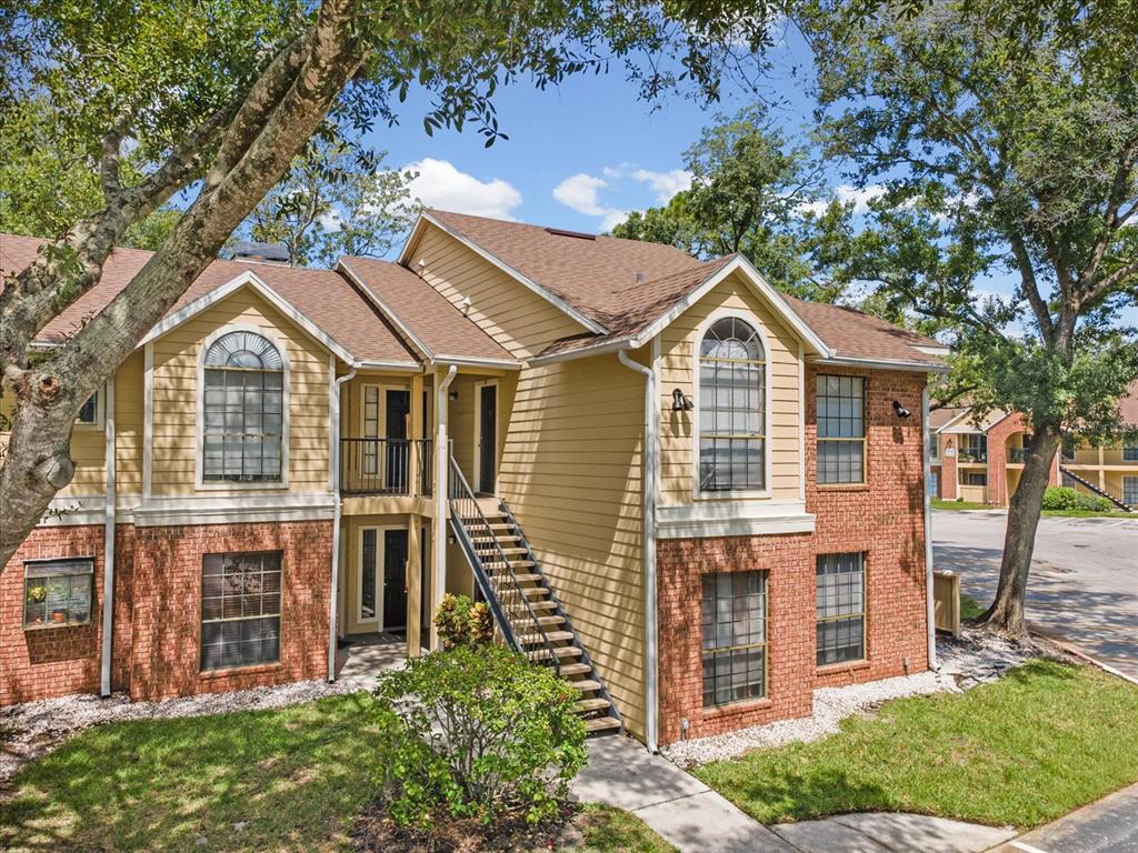 8653 MALLARD RESERVE DRIVE UNIT 103