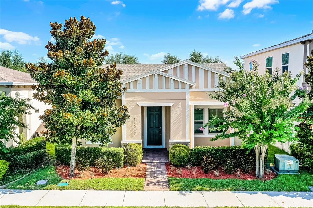 17047 HARBOR OAK PARKWAY