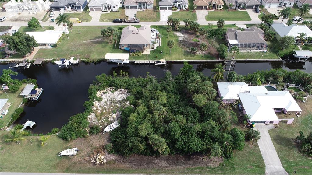 4114 PALM DRIVE
