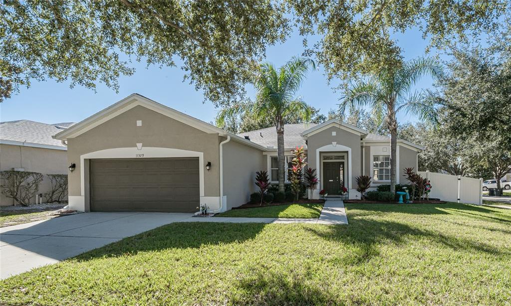 11329 BRIDGE PINE DRIVE