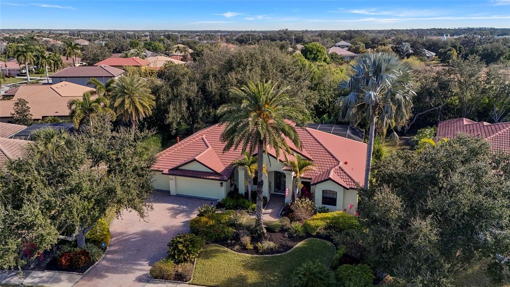 3787 EAGLE HAMMOCK DRIVE