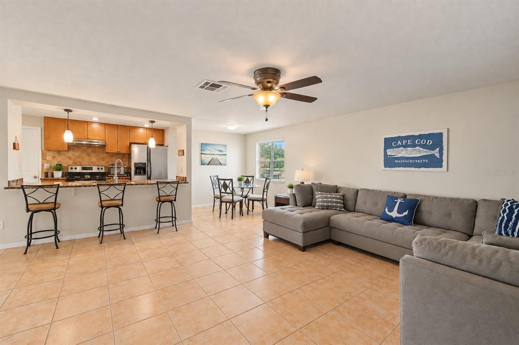 7849 BRODIE DRIVE, NEW PORT RICHEY, FL — photo 2 of 15