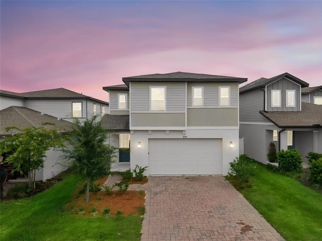 2292 MYSTIC MAZE LANE