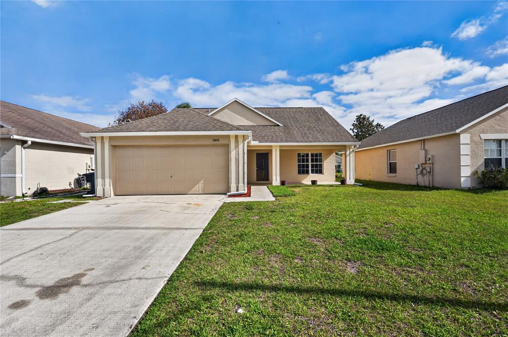 3815 KYLE DRIVE