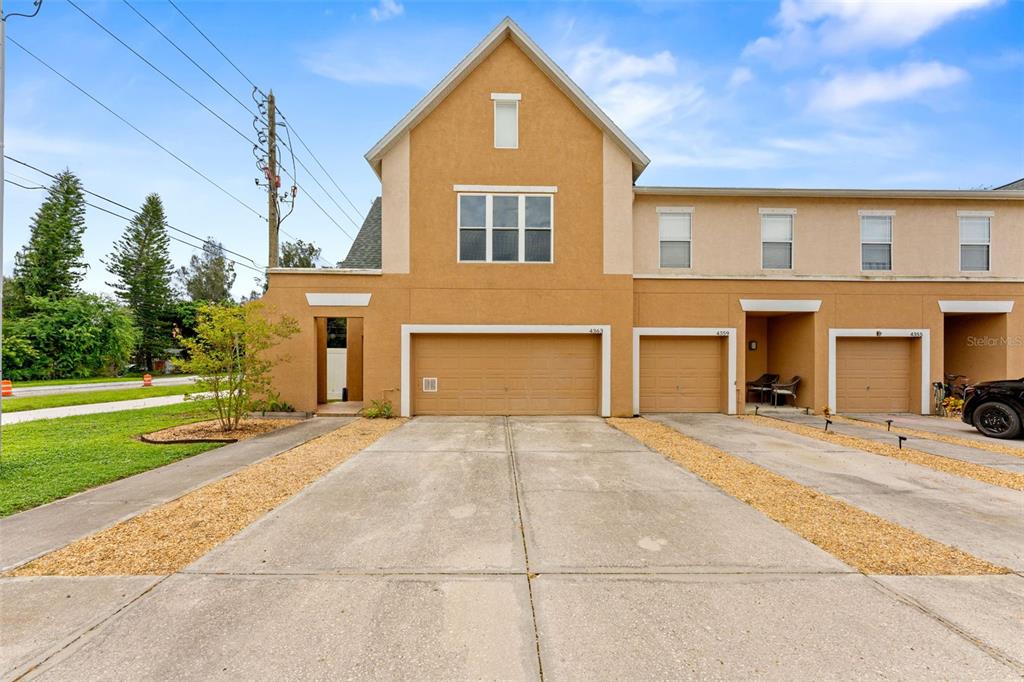 4363 TYLER CIRCLE N, ST PETERSBURG, FL — photo 2 of 30