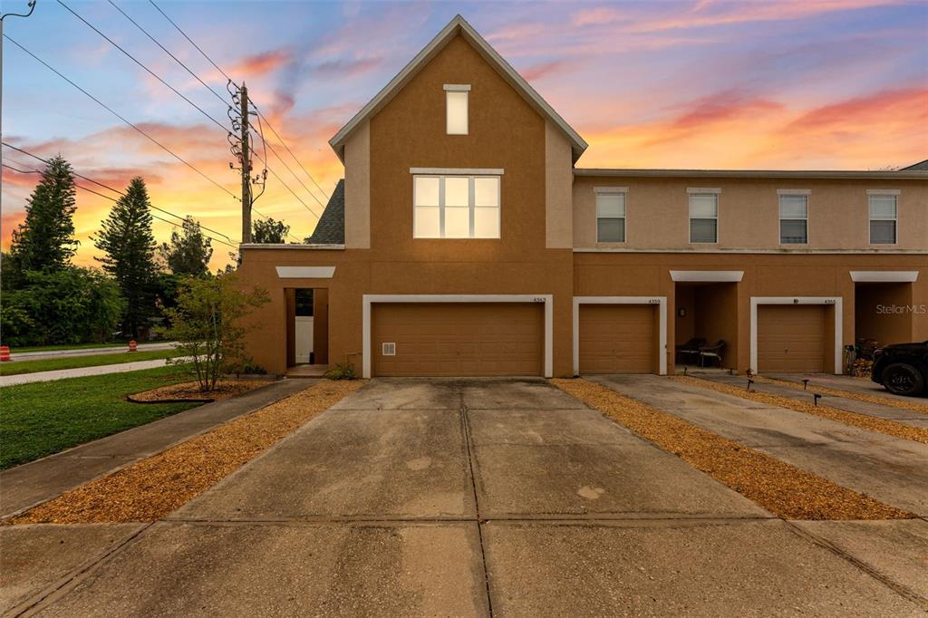 4363 TYLER CIRCLE N, ST PETERSBURG, FL — photo 3 of 30