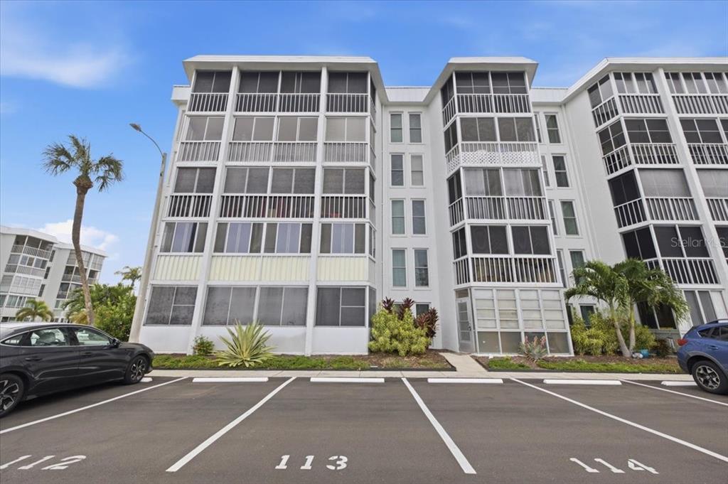 4908 38TH WAY S UNIT 401, ST PETERSBURG, FL — photo 2 of 59