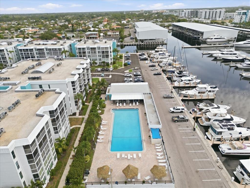 4908 38TH WAY S UNIT 401, ST PETERSBURG, FL — photo 3 of 59