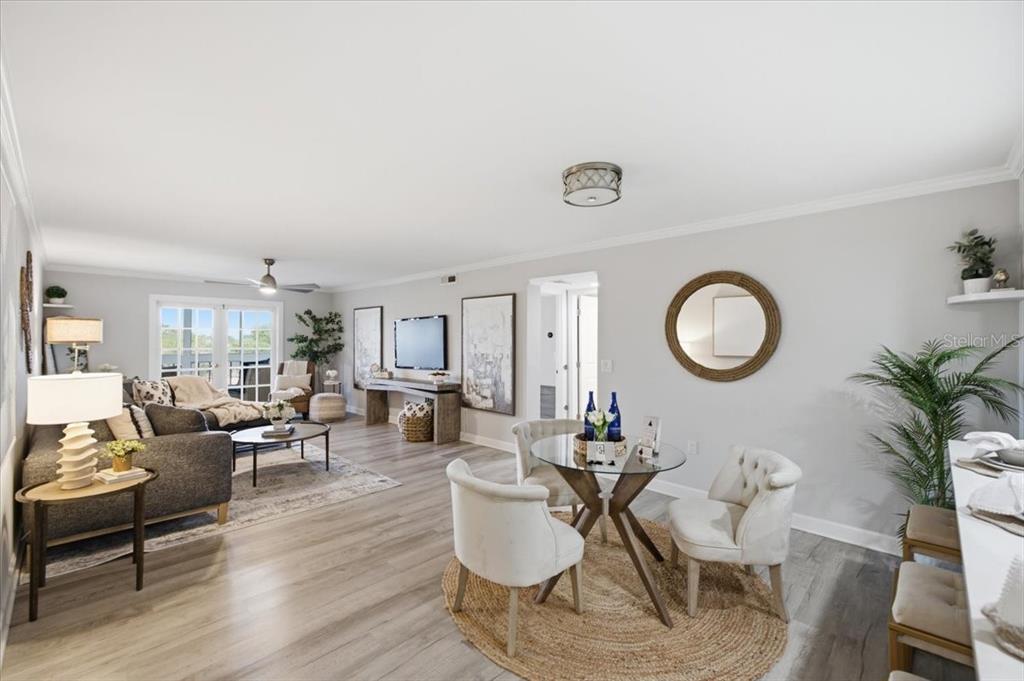 4908 38TH WAY S UNIT 401, ST PETERSBURG, FL — photo 4 of 59
