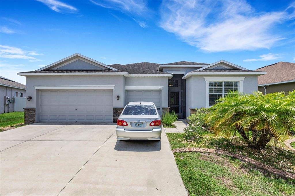 611 WABASH BREEZE CIRCLE