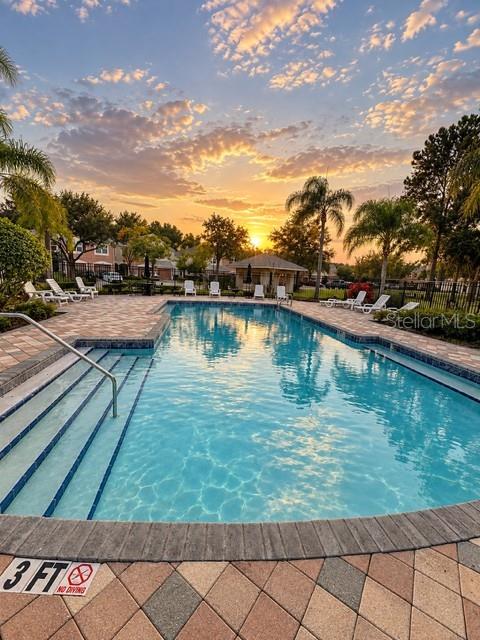 2520 GLENRISE PLACE, WESLEY CHAPEL, FL — photo 2 of 27