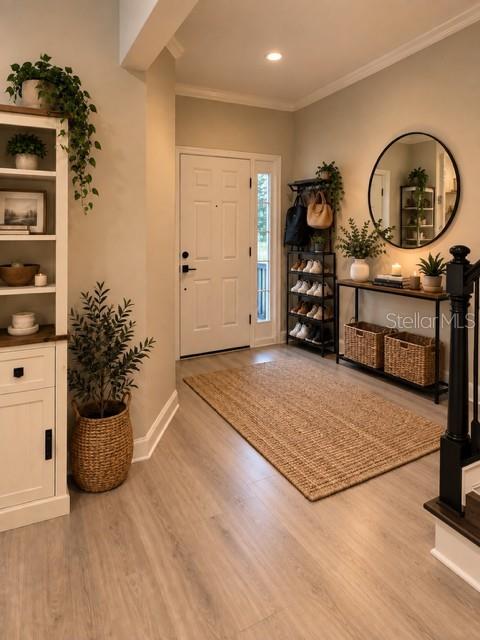 2520 GLENRISE PLACE, WESLEY CHAPEL, FL — photo 4 of 27