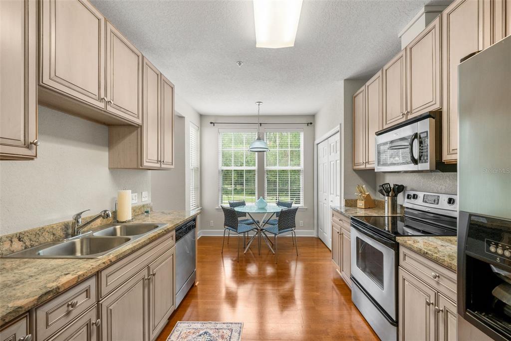 4715 SW 91ST DRIVE UNIT 201, GAINESVILLE, FL — photo 5 of 30