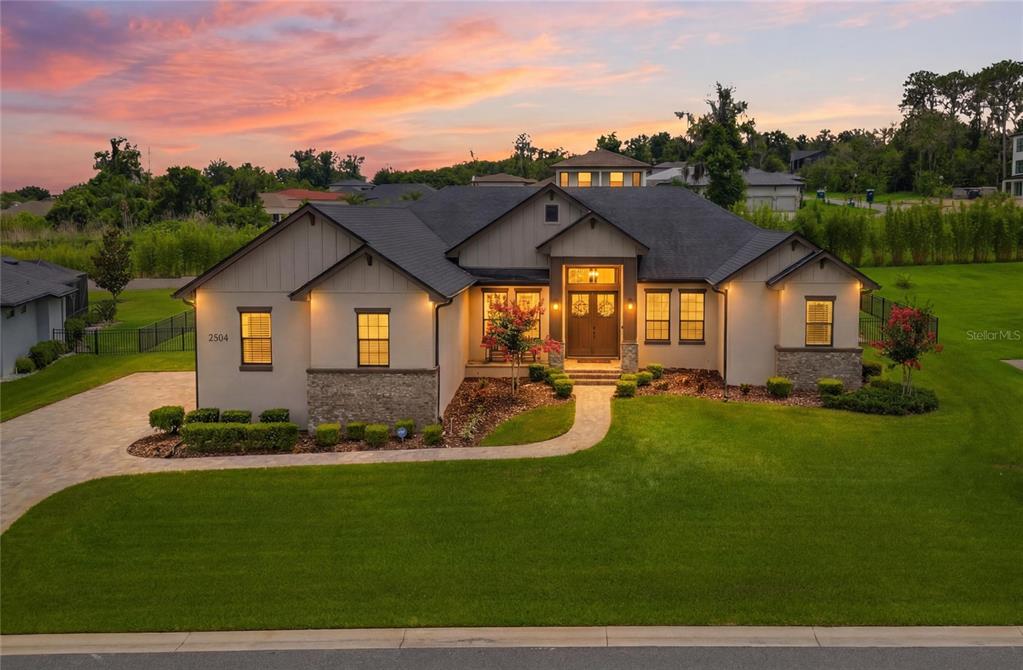 2564 DELPHI WOODS CIRCLE