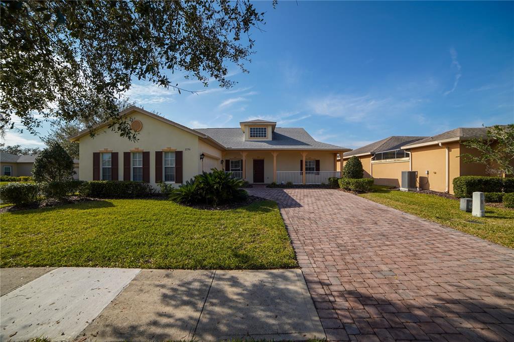 1196 GLENDORA ROAD N, POINCIANA, FL — photo 2 of 31