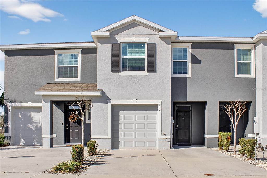 5214 DRAGONFLY DRIVE