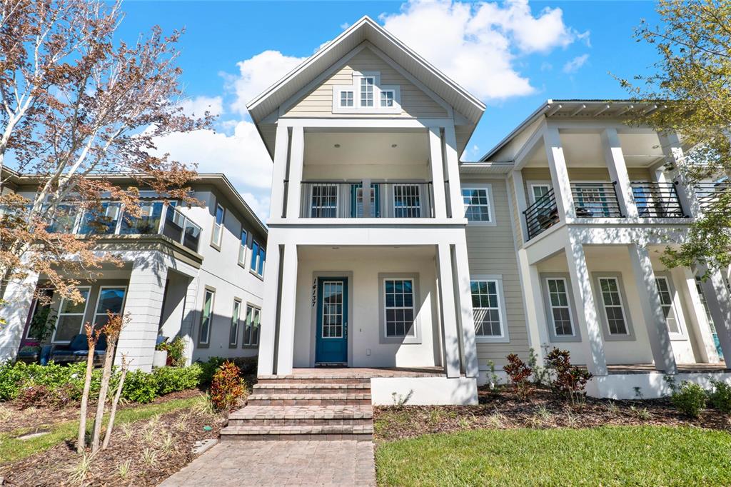 14137 WALCOTT AVENUE, ORLANDO, FL — photo 4 of 74
