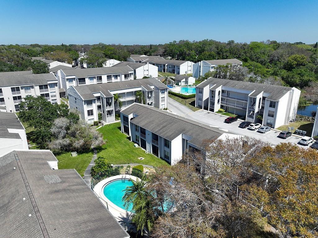 2625 STATE ROAD 590 UNIT 723, CLEARWATER, FL — photo 2 of 23