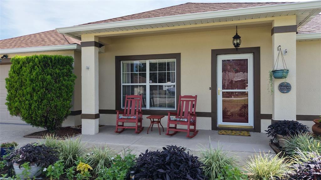 10828 CRESCENT RIDGE LOOP, CLERMONT, FL — photo 4 of 29