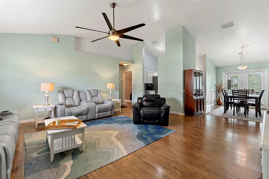 10828 CRESCENT RIDGE LOOP, CLERMONT, FL — photo 5 of 29