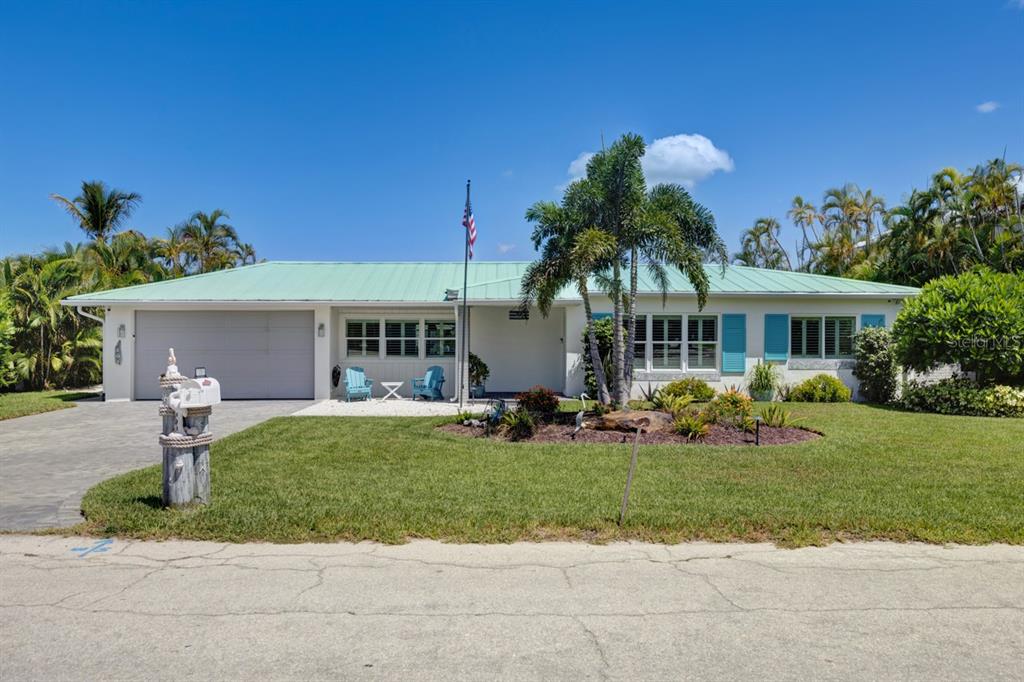 131 EGRET STREET