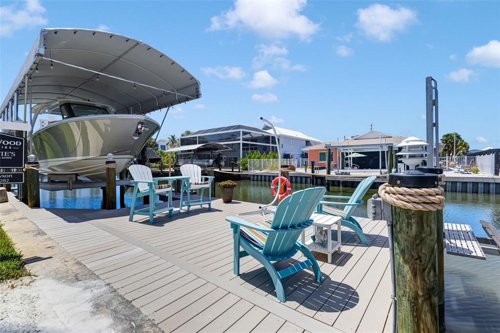 131 EGRET STREET, FORT MYERS BEACH, FL — photo 2 of 30