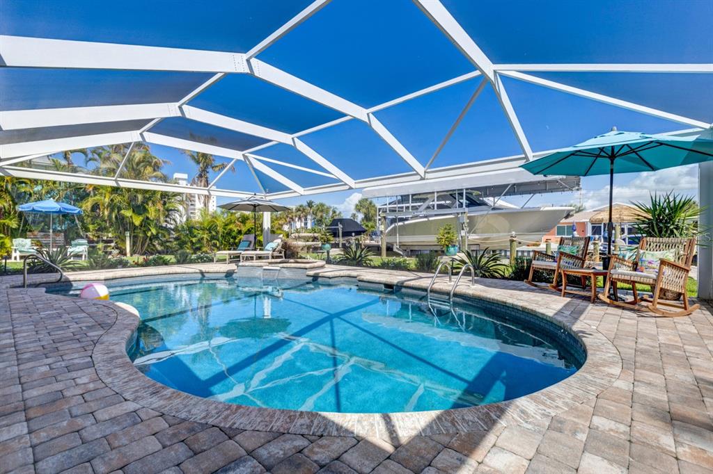 131 EGRET STREET, FORT MYERS BEACH, FL — photo 3 of 30