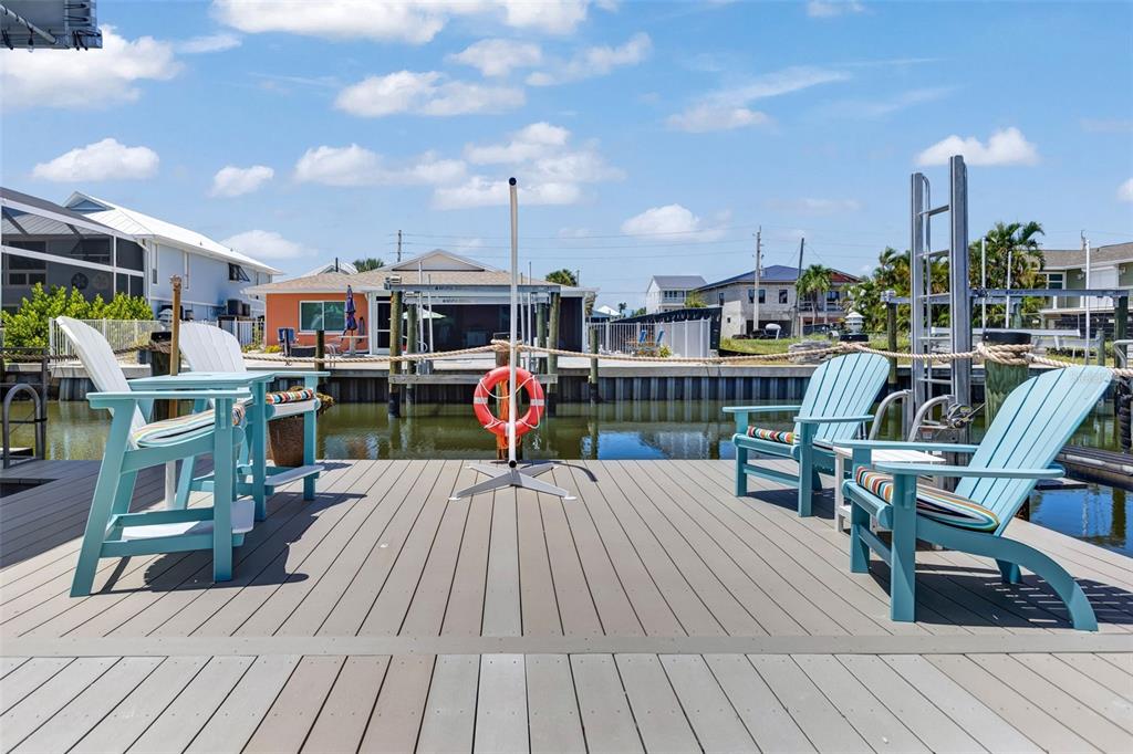 131 EGRET STREET, FORT MYERS BEACH, FL — photo 5 of 30