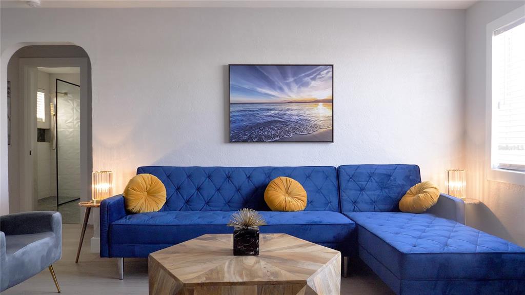 137 N HOLLYWOOD AVENUE UNIT 2, DAYTONA BEACH, FL — photo 5 of 30