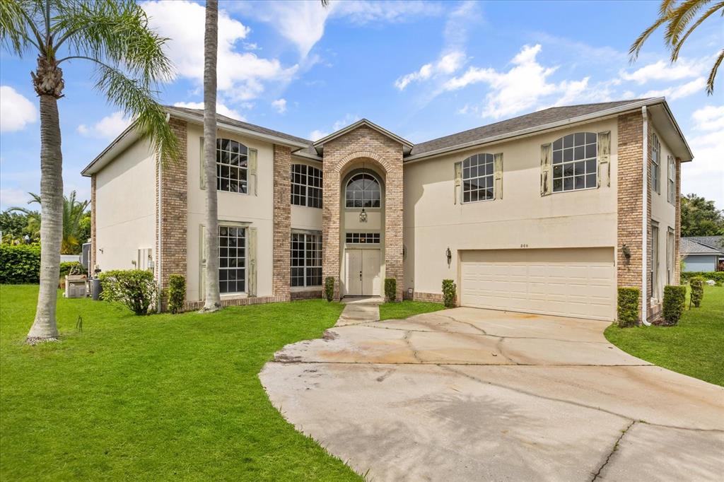 206 HAMMOCK DUNES PLACE