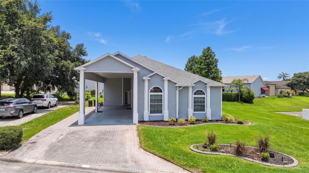 1097 CARAVAN LOOP, POLK CITY, FL — photo 2 of 30