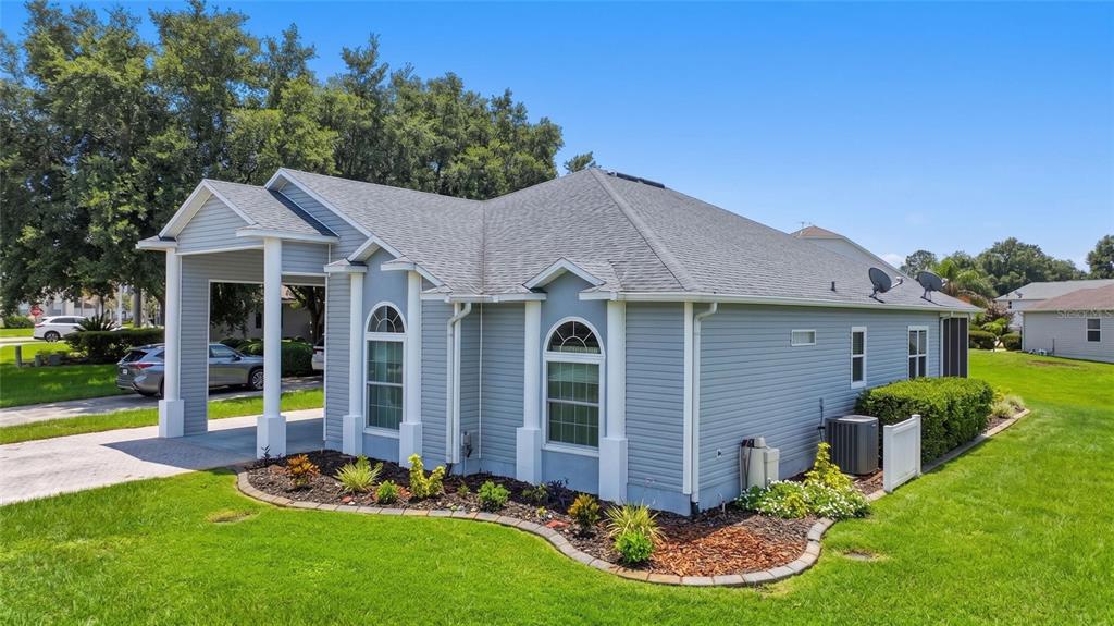 1097 CARAVAN LOOP, POLK CITY, FL — photo 3 of 30