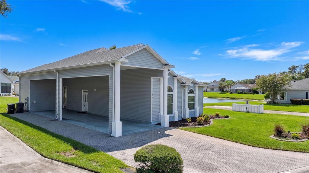1097 CARAVAN LOOP, POLK CITY, FL — photo 4 of 30
