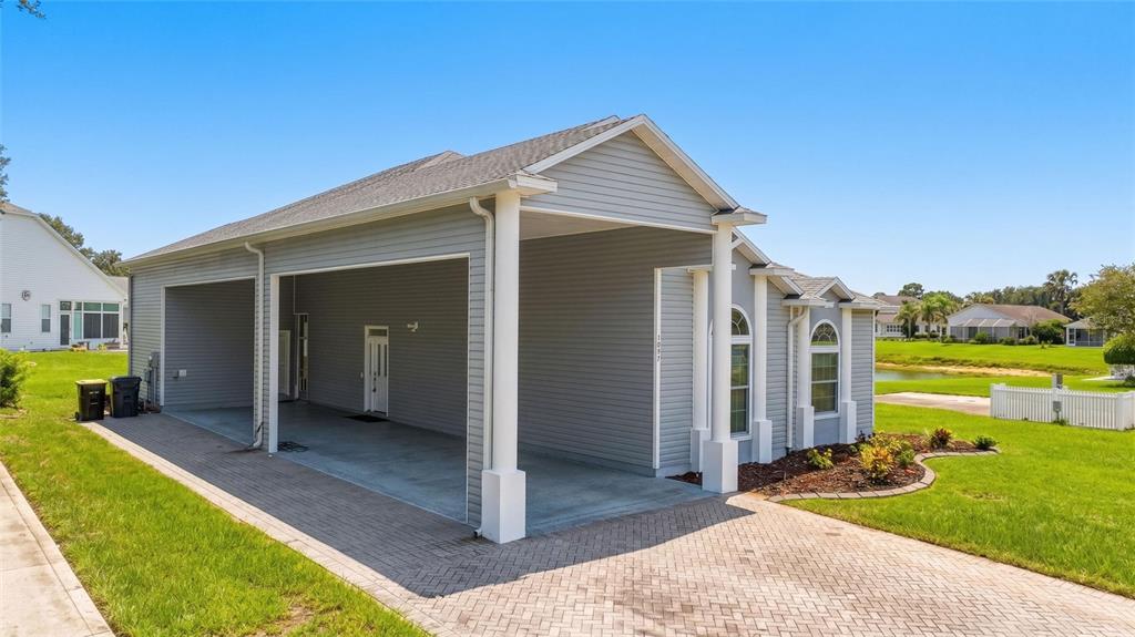 1097 CARAVAN LOOP, POLK CITY, FL — photo 5 of 30