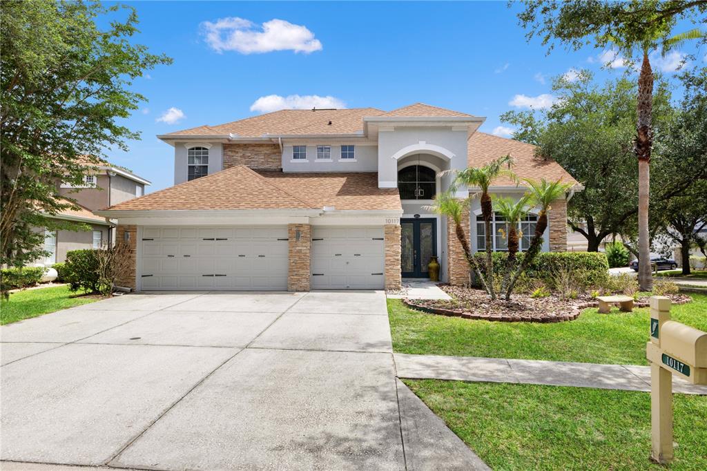 10117 DEERCLIFF DRIVE