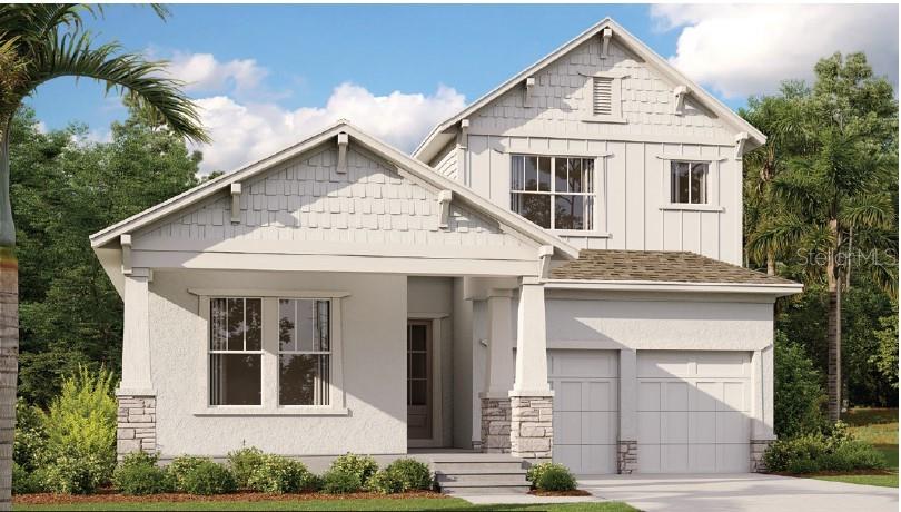 10114 BALLAST DRIVE