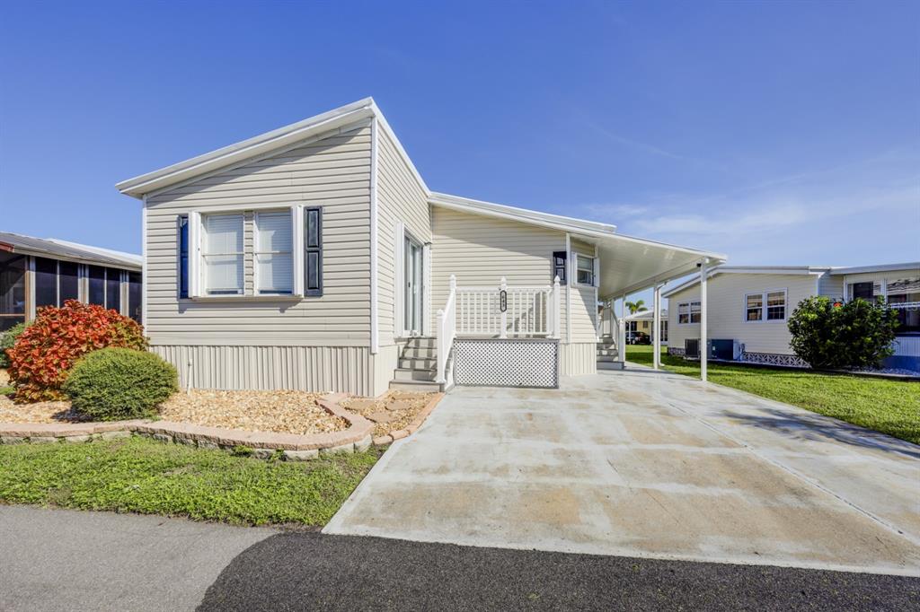 2100 KINGS HIGHWAY UNIT 643, PORT CHARLOTTE, FL — photo 2 of 30
